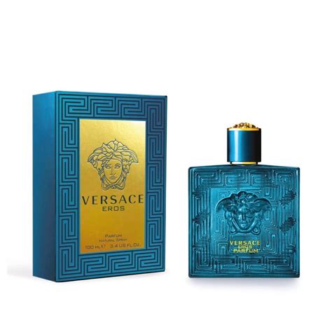 parfum versace eros pour men|average price of versace eros.